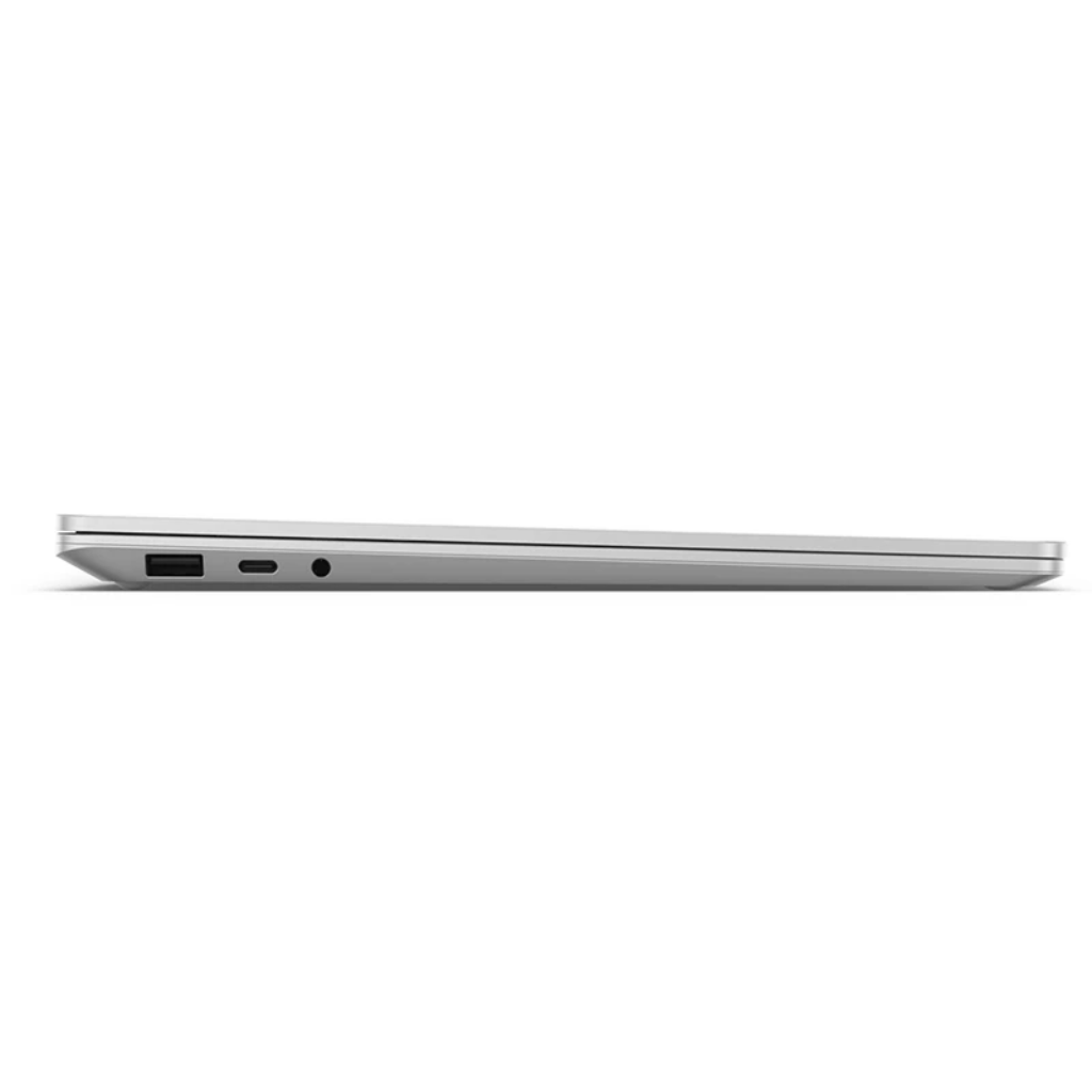 فروش نقدی واقساطیلپ تاپ مایکروسافت 15 اینچی مدل Surface Laptop 4 R7 16GB 512GB